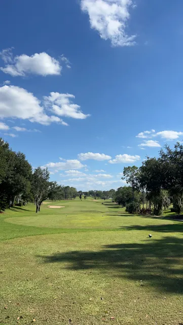 Kings Ridge Golf Club