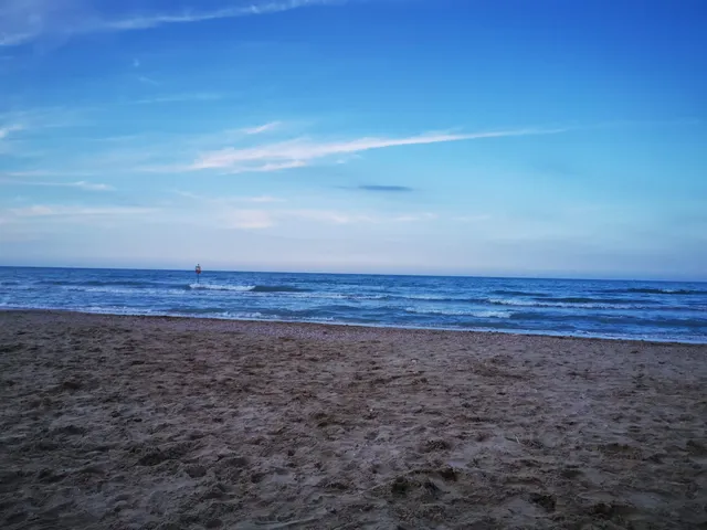 Lido San Marco da Leone