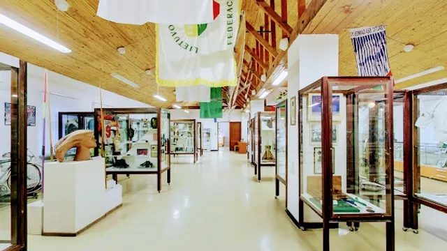 Lietuva sport museum