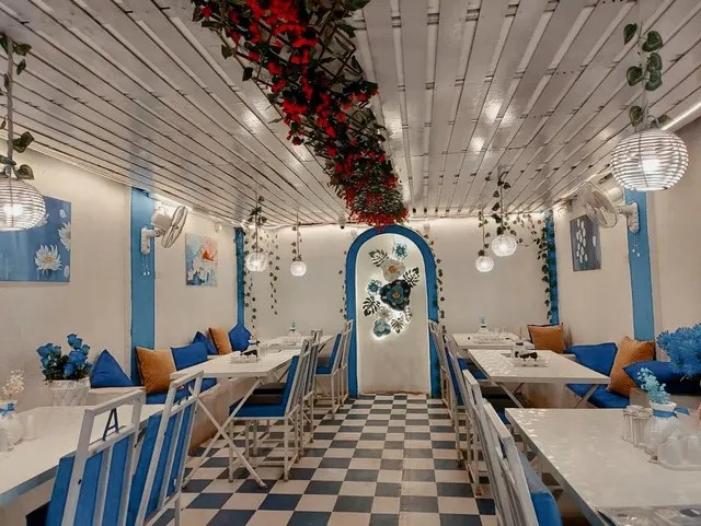 Affectionary Cafe & Restaurant