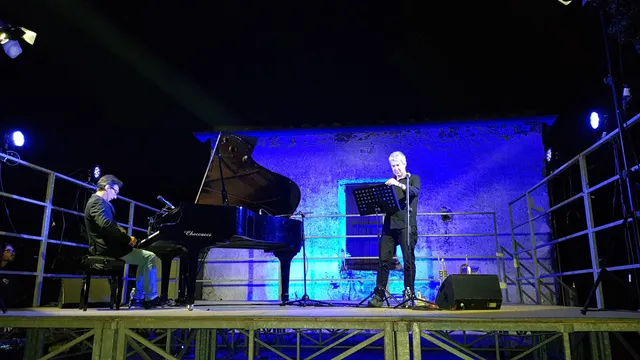 Museo etnografico del bosco e della mezzadria