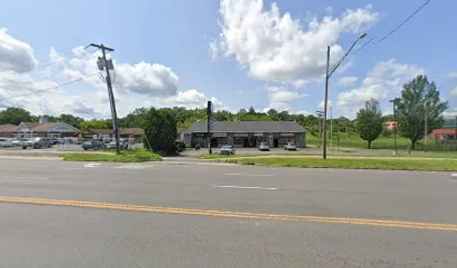 China House Restaurant