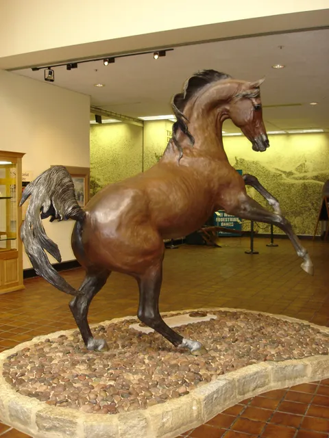 International Museum of the Horse