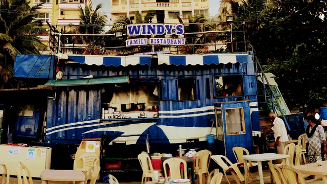 Windys Restaurant