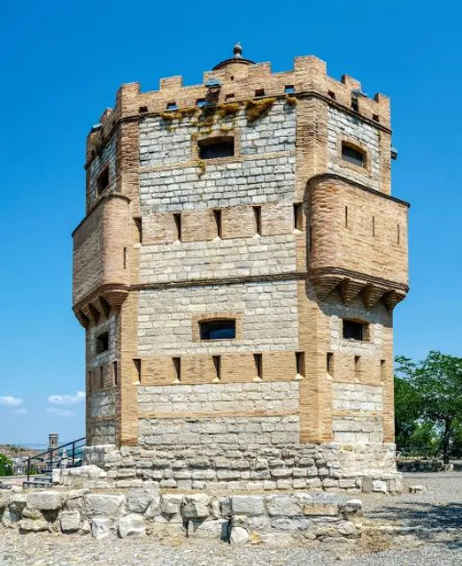 Torre Monreal, Tudela