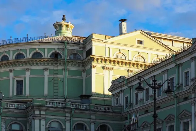 Mariinsky Theatre