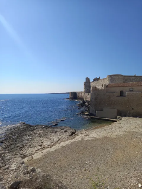 Torre di avvistamento di Bosco Minniti