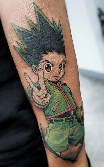 Aptitude Tattoo Company