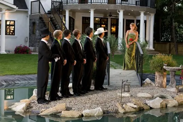 St. Joseph Plantation and Felicity Plantation