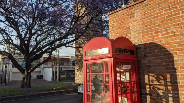 Starbucks Los Arcos QRO