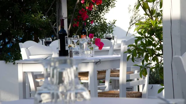 Open Garden Restaurant