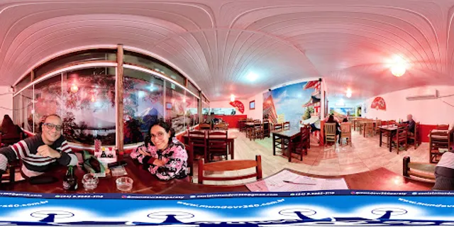 Kami Sama Sushi Paraty