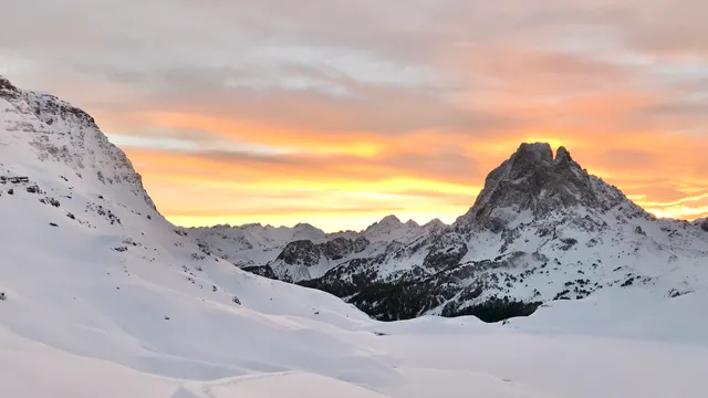 Bureau Montagne de la Vallée d'Ossau