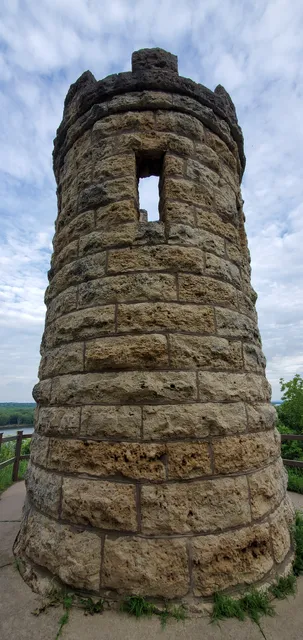 Julien Dubuque Monument