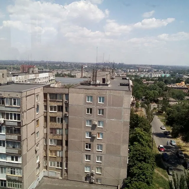 Вежа (Vezha Creative Space)