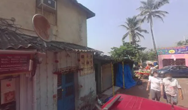 Krishna Chinese Fast Food Corner