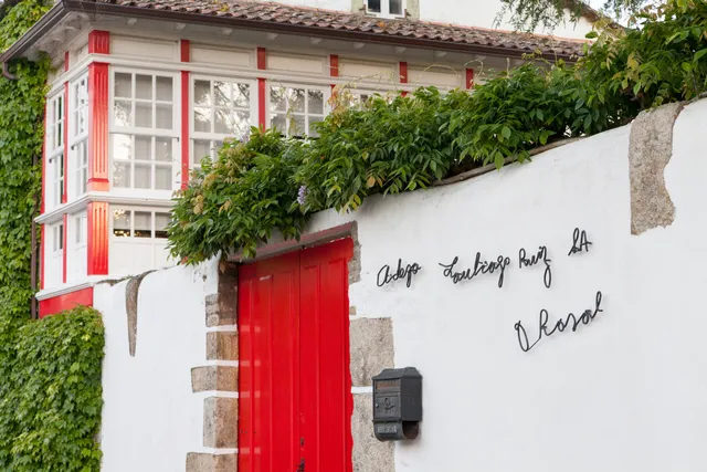 Adegas Santiago Ruiz