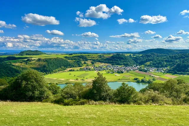 Aussichtsturm Landesblick