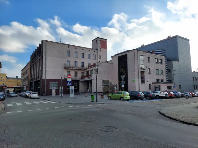 Chorzowskie Centrum Kultury