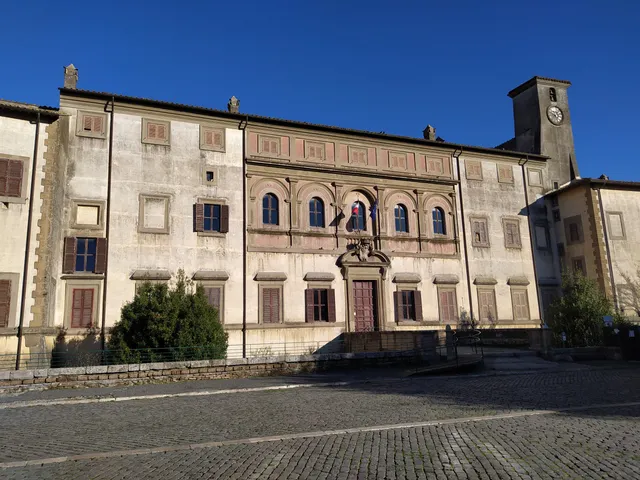 Galleria di Palazzo Santacroce-Altieri