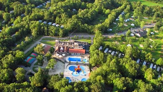 Molecaten Park 't Hout