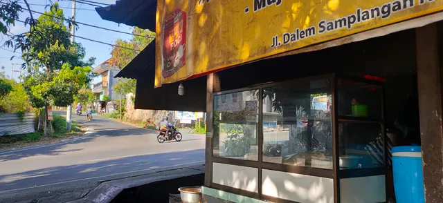 Rumah Makan Ayam Taliwang