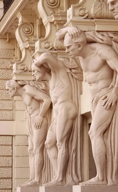 Casa de las Cuatro Tetillas