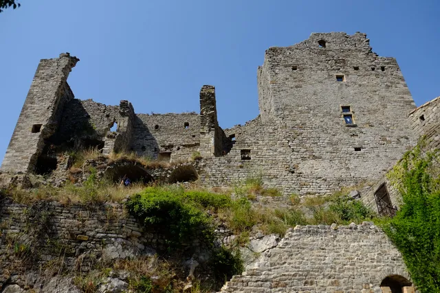 Association pour la Sauvegarde du Château de Montalet