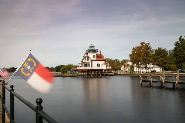 Historic Edenton State Historic Site