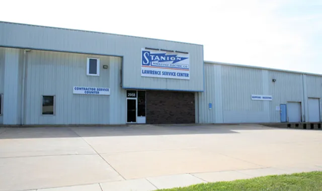 Stanion Wholesale Electric Co., Inc.