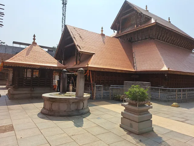 Mahatobhaara Shree Mahalingeshwara Temple, Puttur