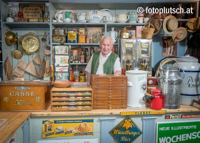 Mostviertler Bauernmuseum