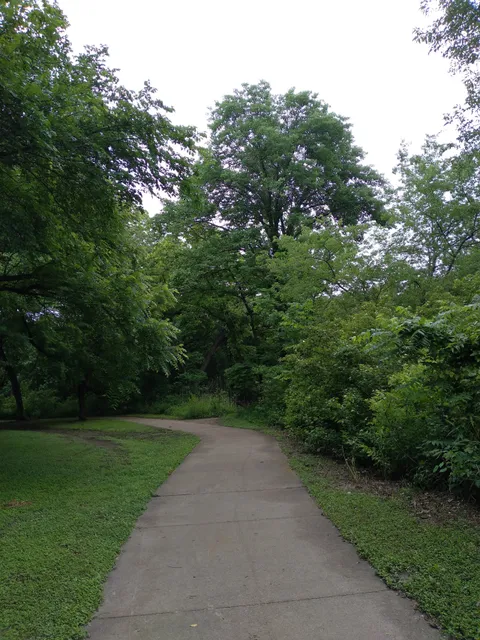 Duck Creek Greenbelt