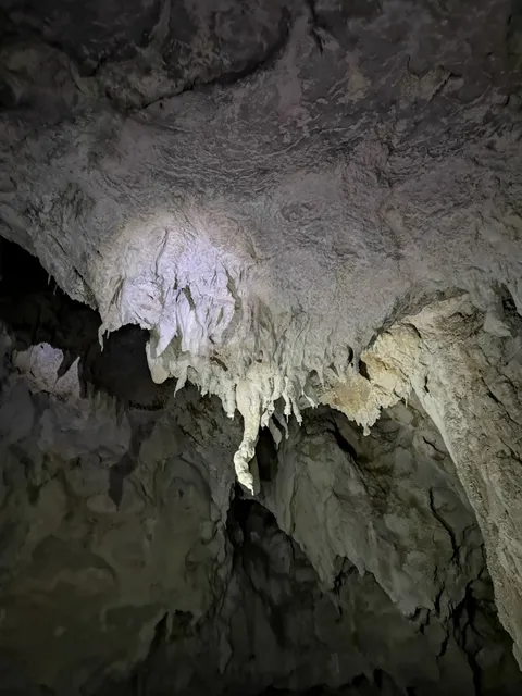 Le Grotte del Caliendo