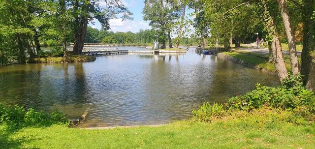 Base de Loisirs de l'Astrée