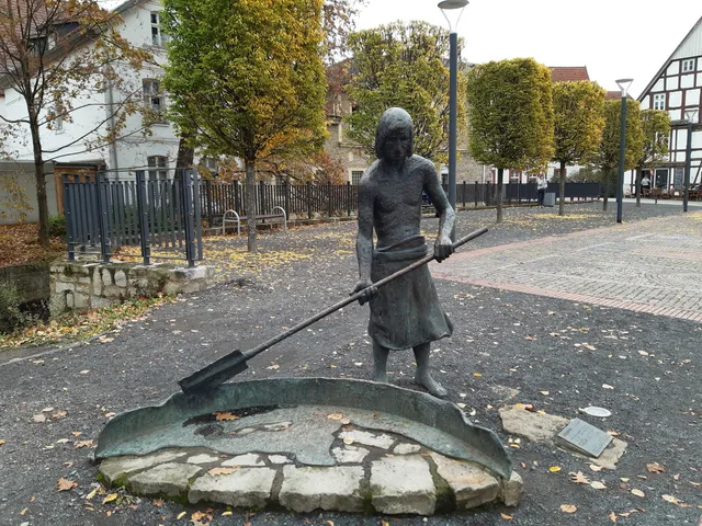 Salzsieder Bad Salzuflen