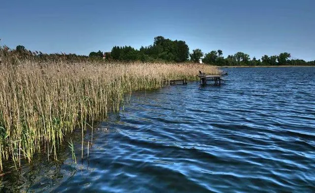 Jezioro Maśluchowskie