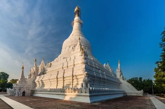 Mahawizayayanthi Pahtoedawgyi