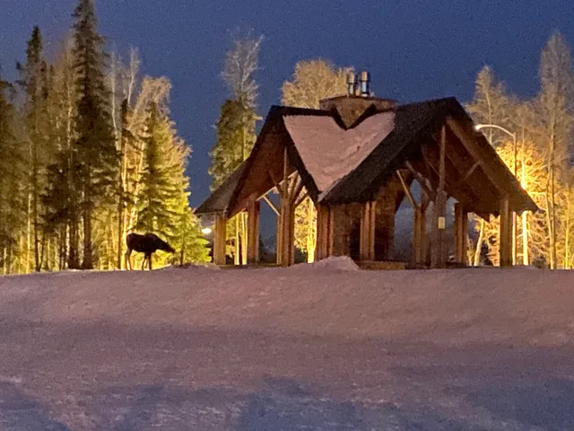 Abbott Loop Community Park