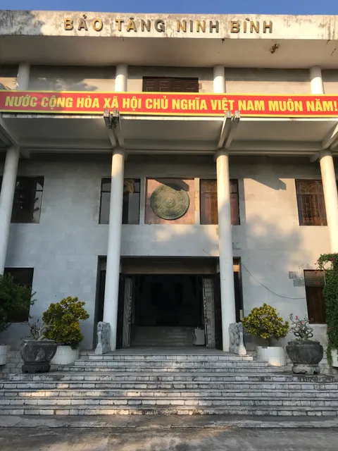 Ninh Bình -museo