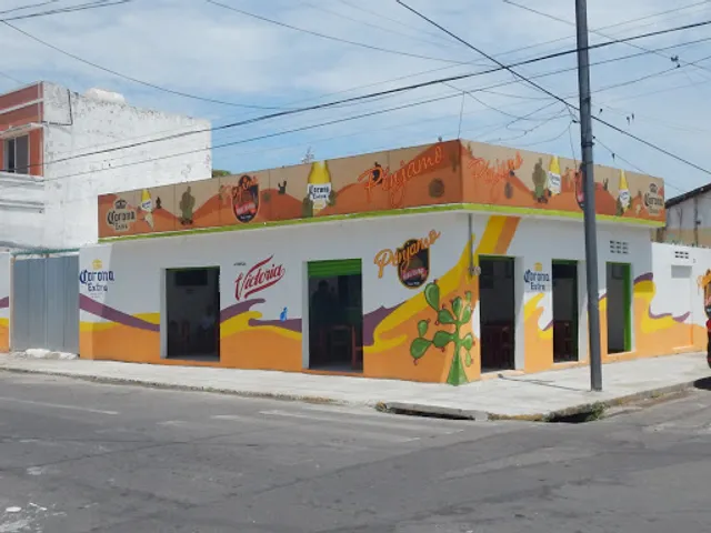 El Pénjamo Restaurante Bar