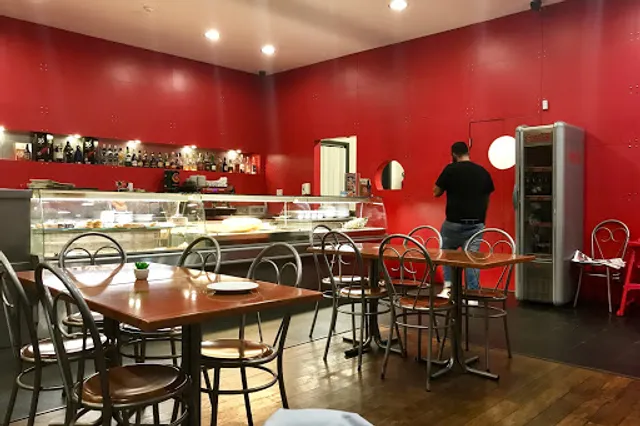 Restaurante Donatello