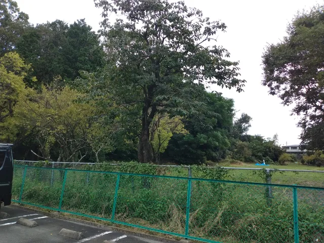 Kutukawa Kurumazuka Kofun