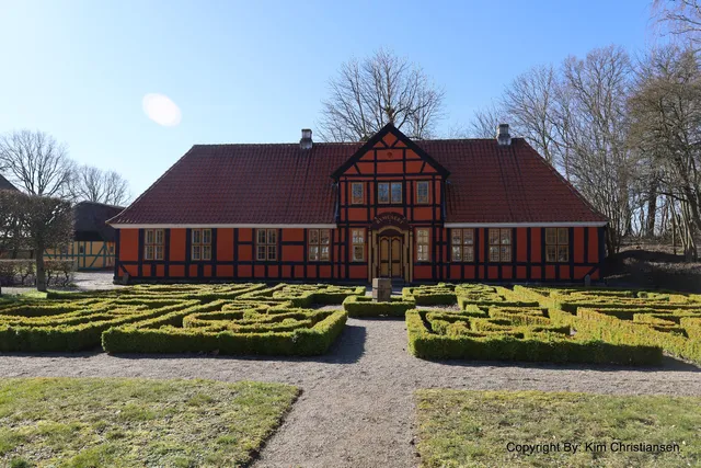 Museum Fredericia