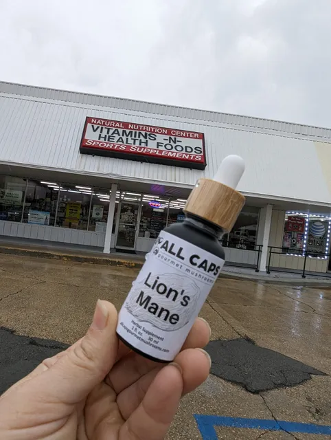 College Park Shopping Center