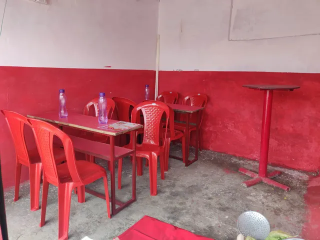 Red Onion Restaurant