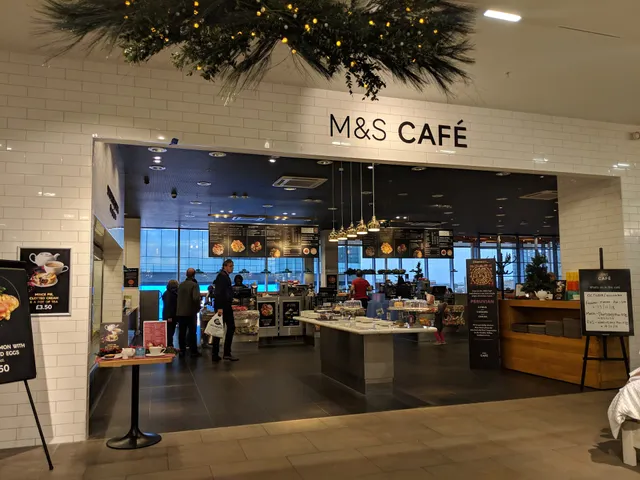 Marks & Spencer
