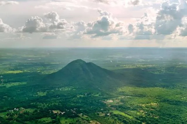 Santo Antônio de Leverger