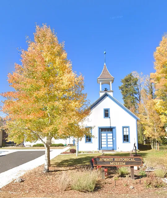 Old Dillon Schoolhouse Museum