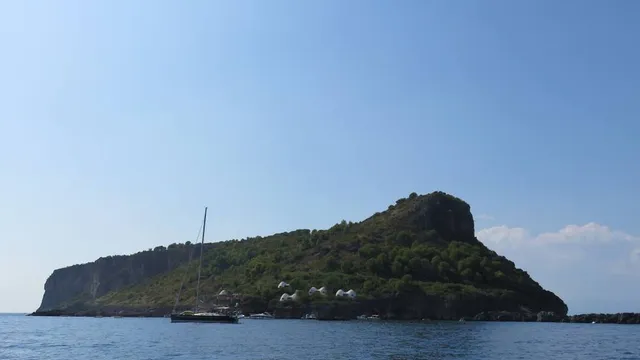 Spiaggia Punta Fiuzzi